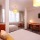 Hotel Sněžka Špindlerův Mlýn - Třílůžkový pokoj De-Luxe